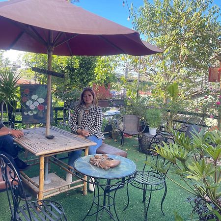 Redhouse Dalat Hotel المظهر الخارجي الصورة