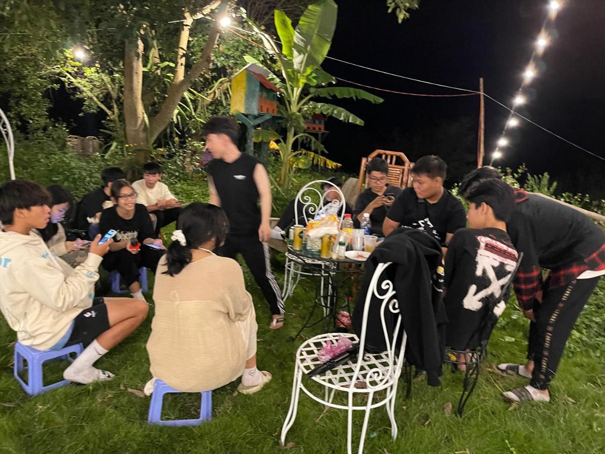 Redhouse Dalat Hotel المظهر الخارجي الصورة