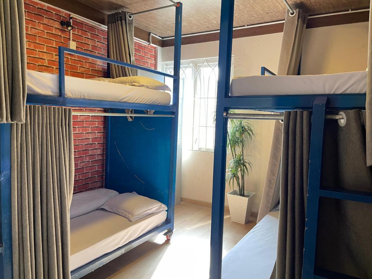 Redhouse Dalat Hotel المظهر الخارجي الصورة