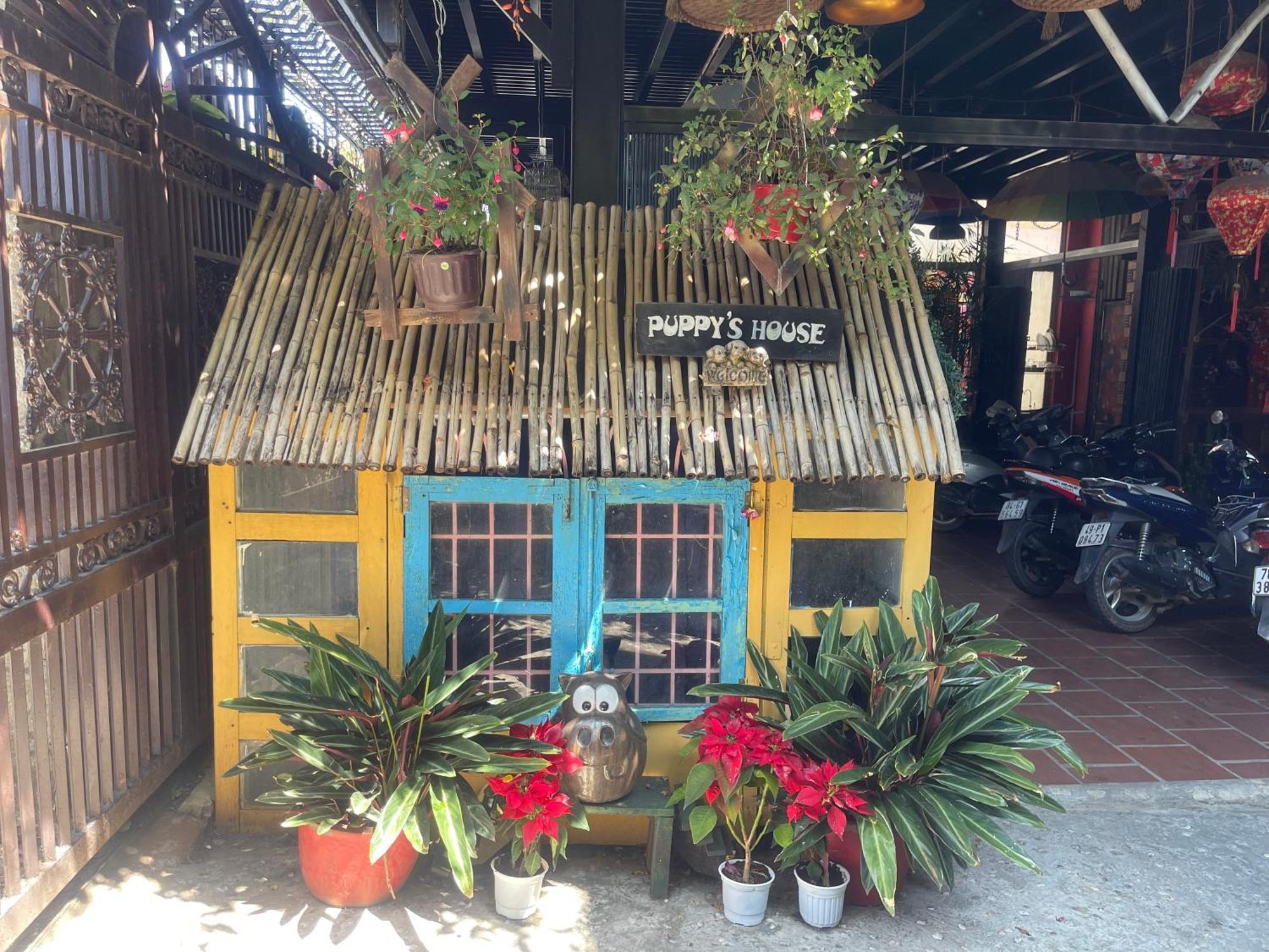 Redhouse Dalat Hotel المظهر الخارجي الصورة