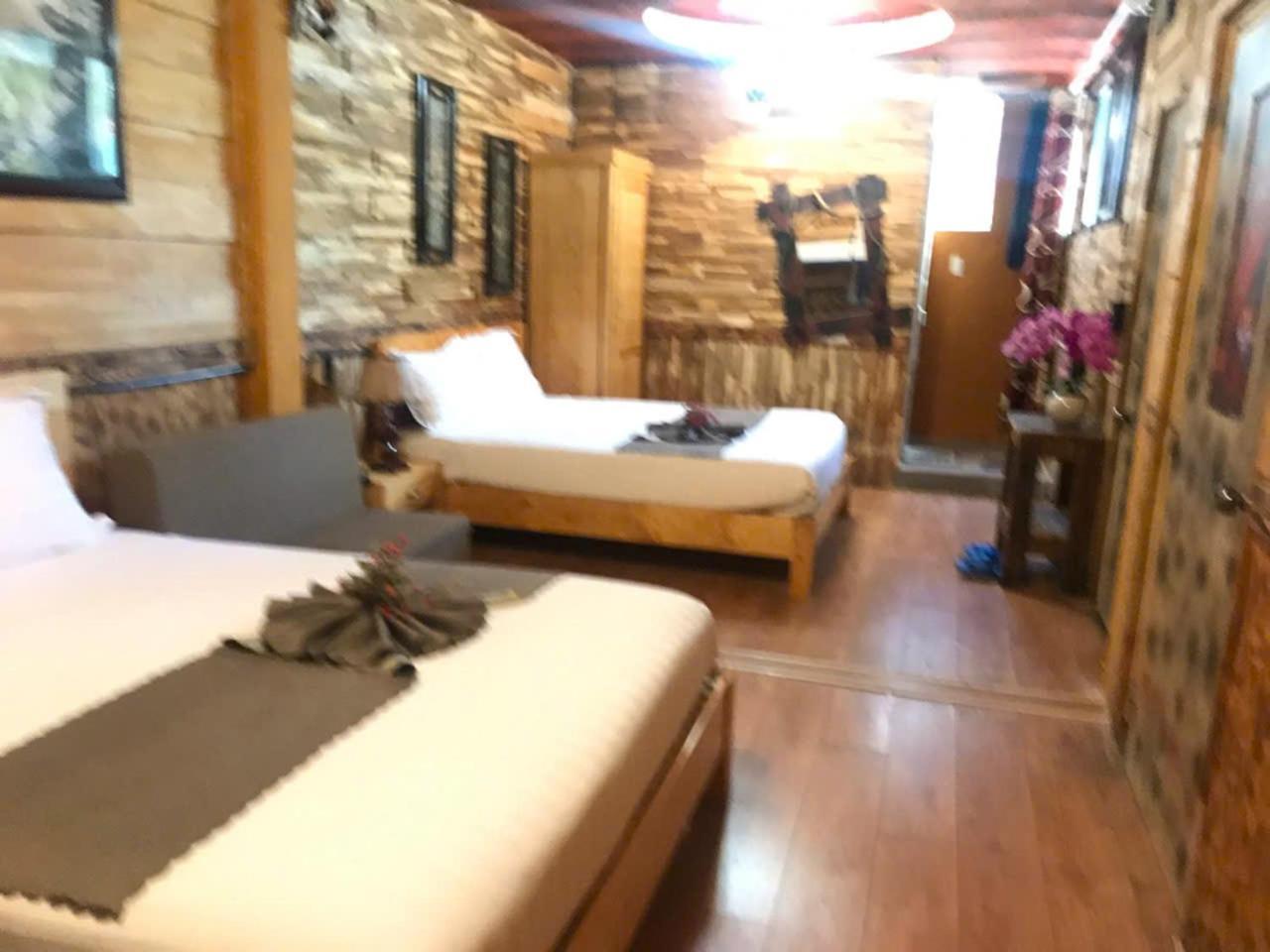 Redhouse Dalat Hotel المظهر الخارجي الصورة