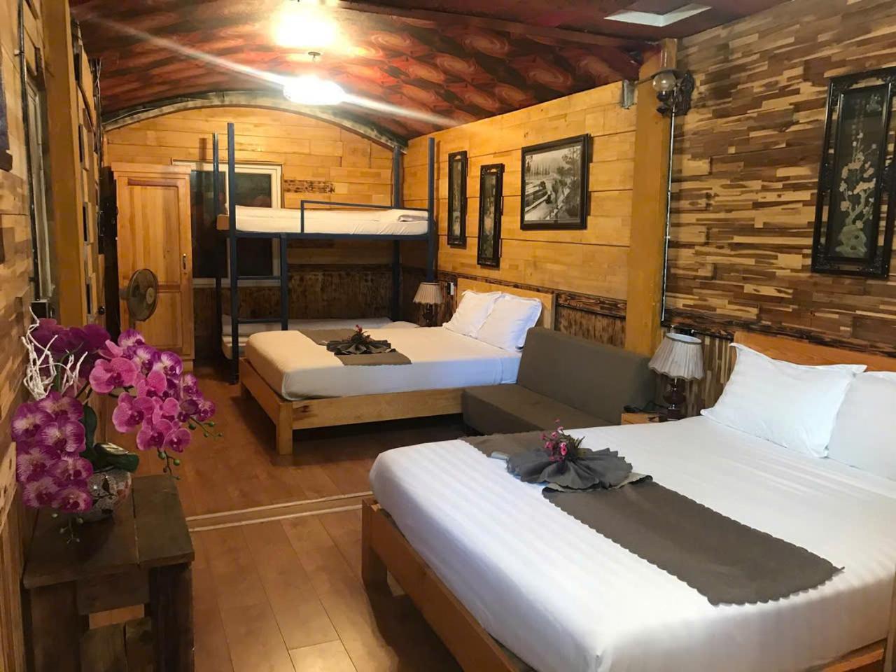 Redhouse Dalat Hotel المظهر الخارجي الصورة